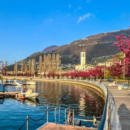 Casalago Di Erika E Antonella Pisogne Dış mekan fotoğraf