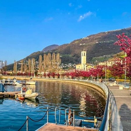 Casalago Di Erika E Antonella Pisogne Dış mekan fotoğraf