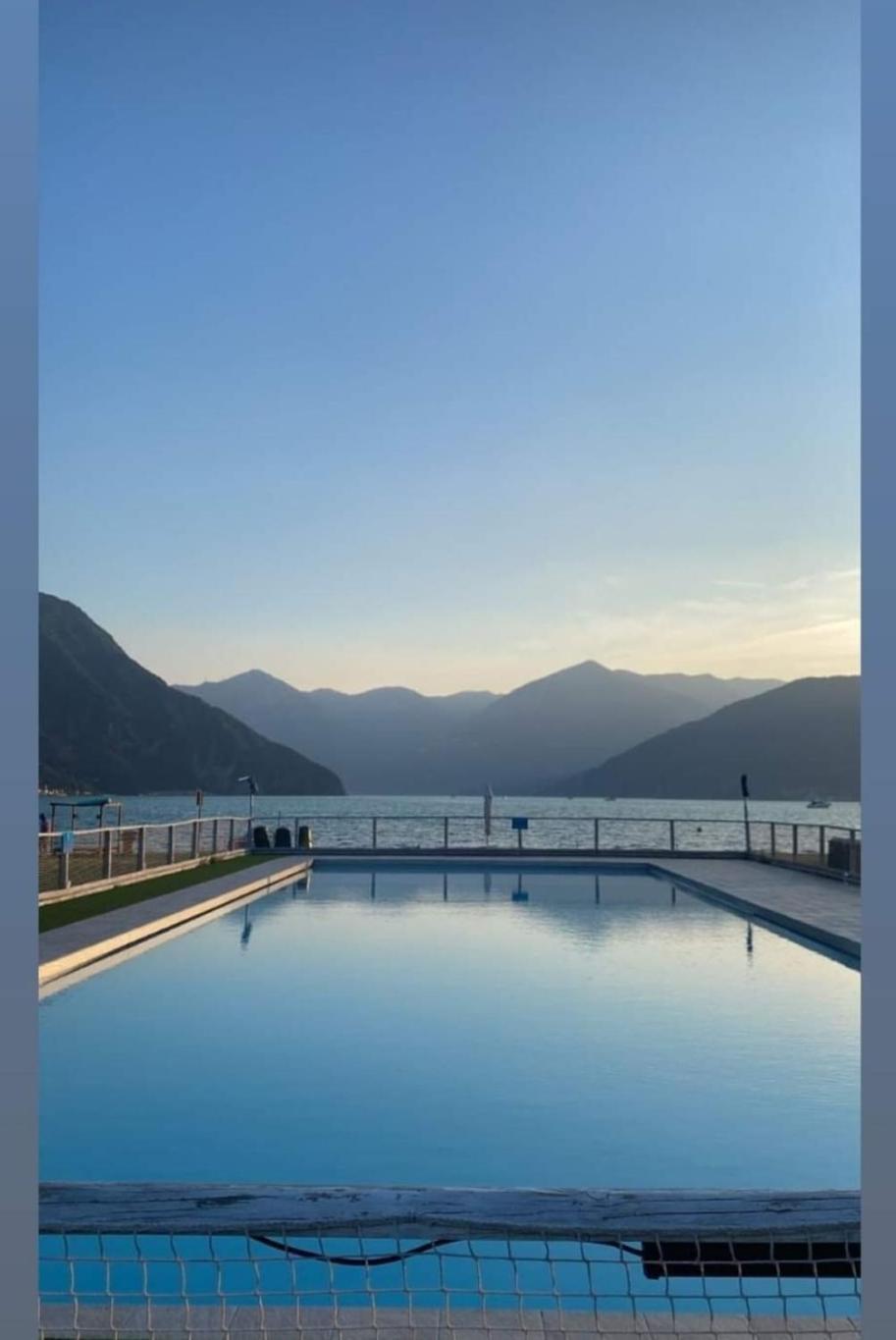 Casalago Di Erika E Antonella Pisogne Oda fotoğraf