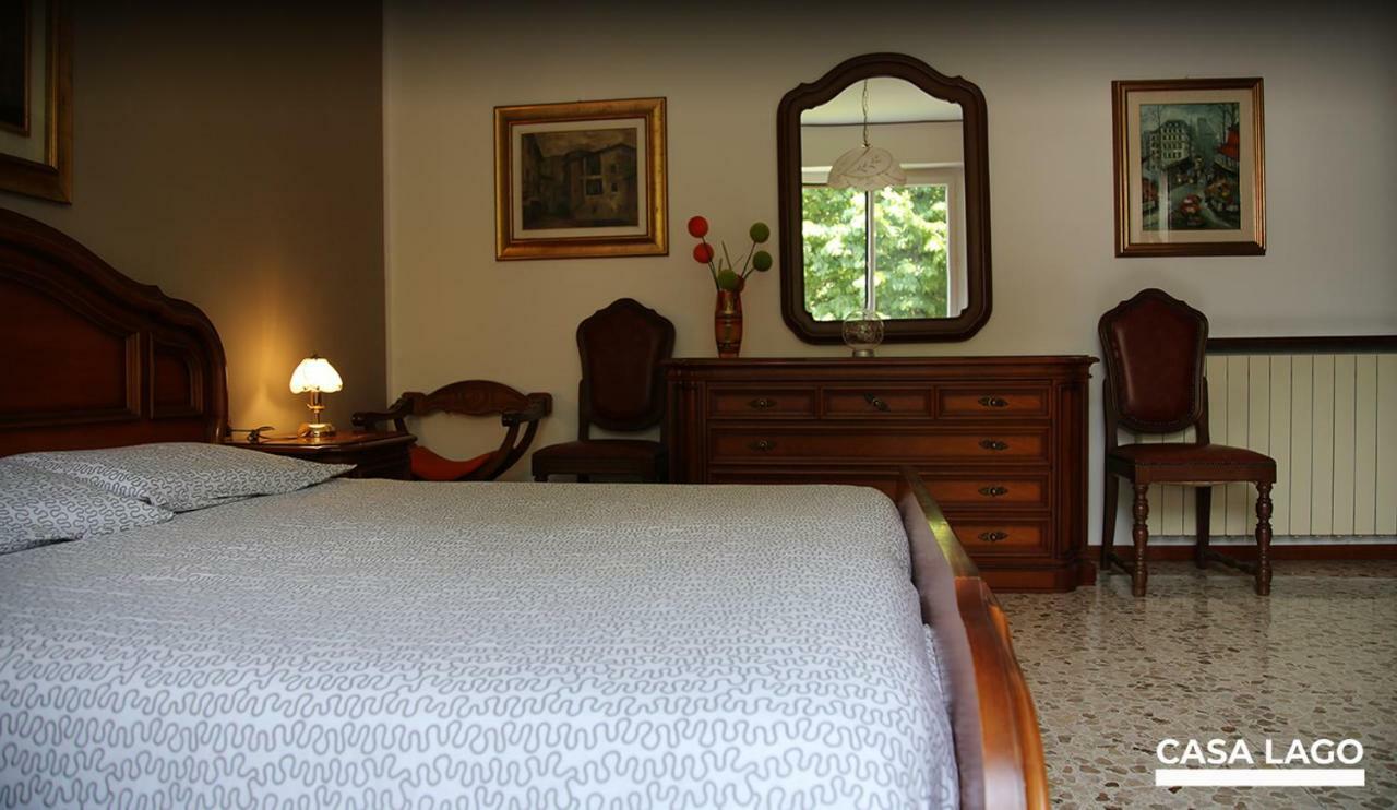 Casalago Di Erika E Antonella Pisogne Dış mekan fotoğraf