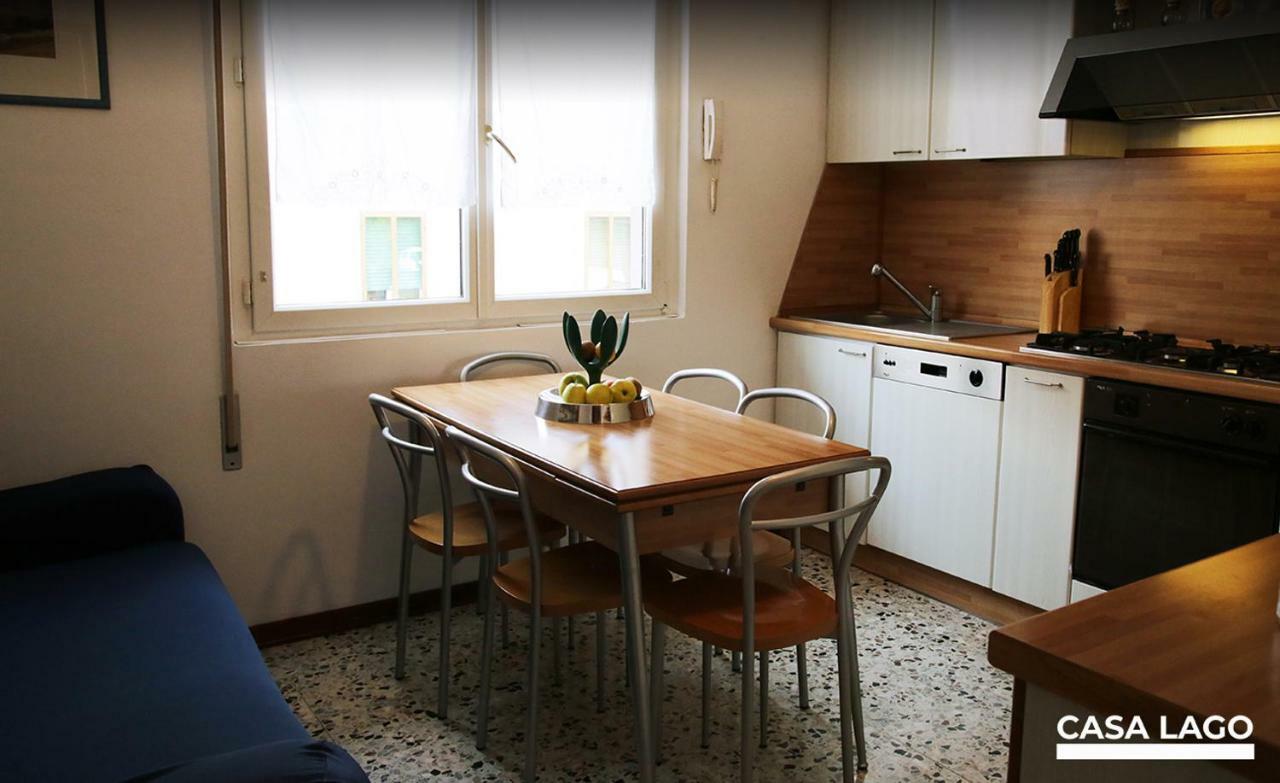 Casalago Di Erika E Antonella Pisogne Dış mekan fotoğraf