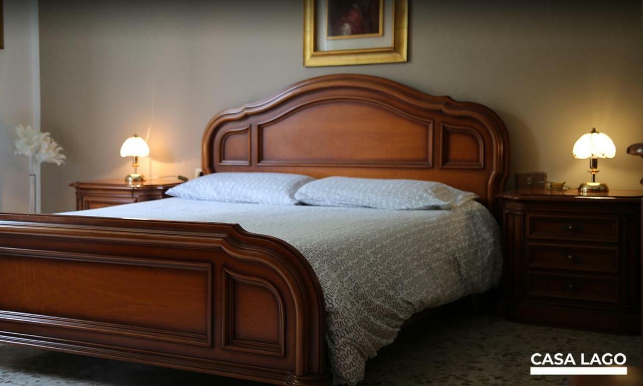 Casalago Di Erika E Antonella Pisogne Dış mekan fotoğraf
