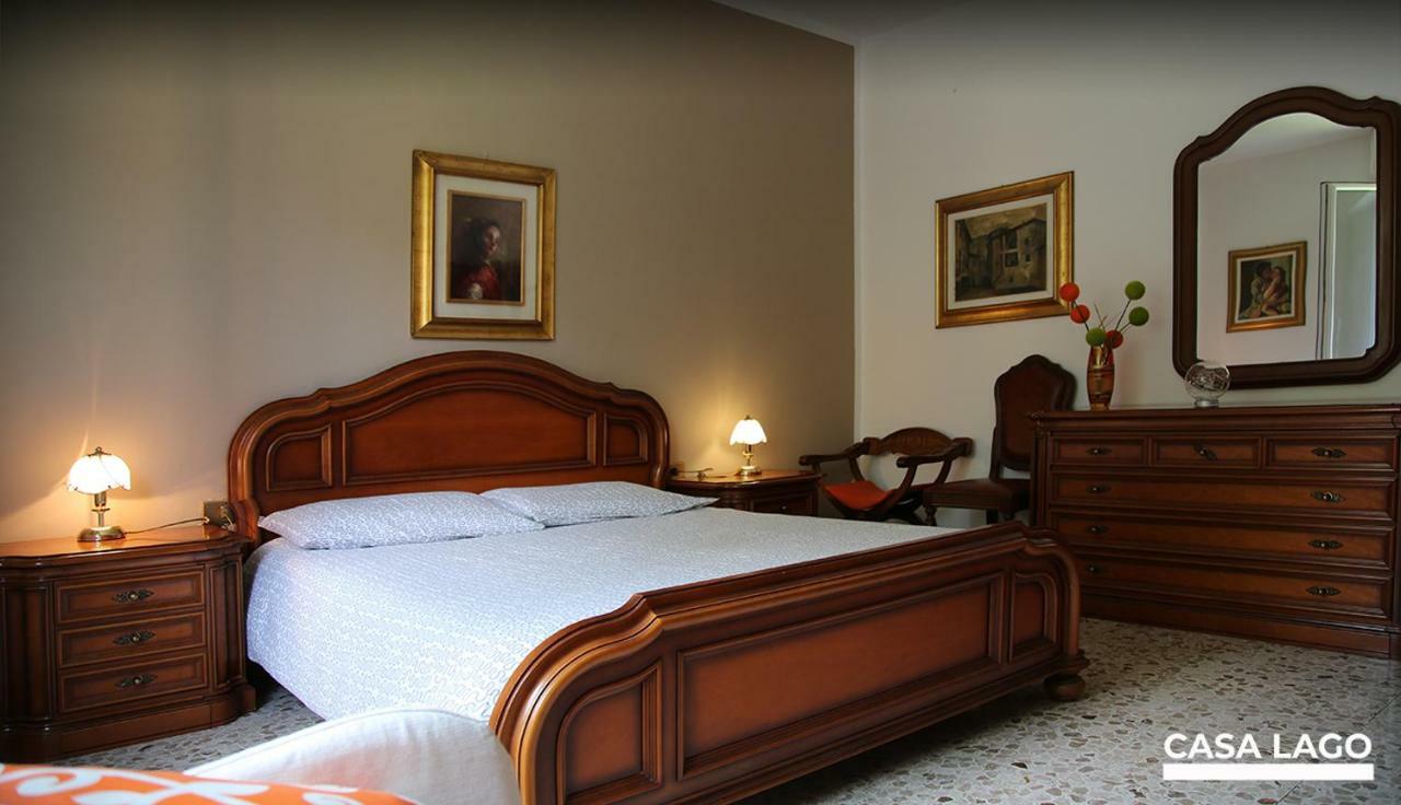 Casalago Di Erika E Antonella Pisogne Dış mekan fotoğraf