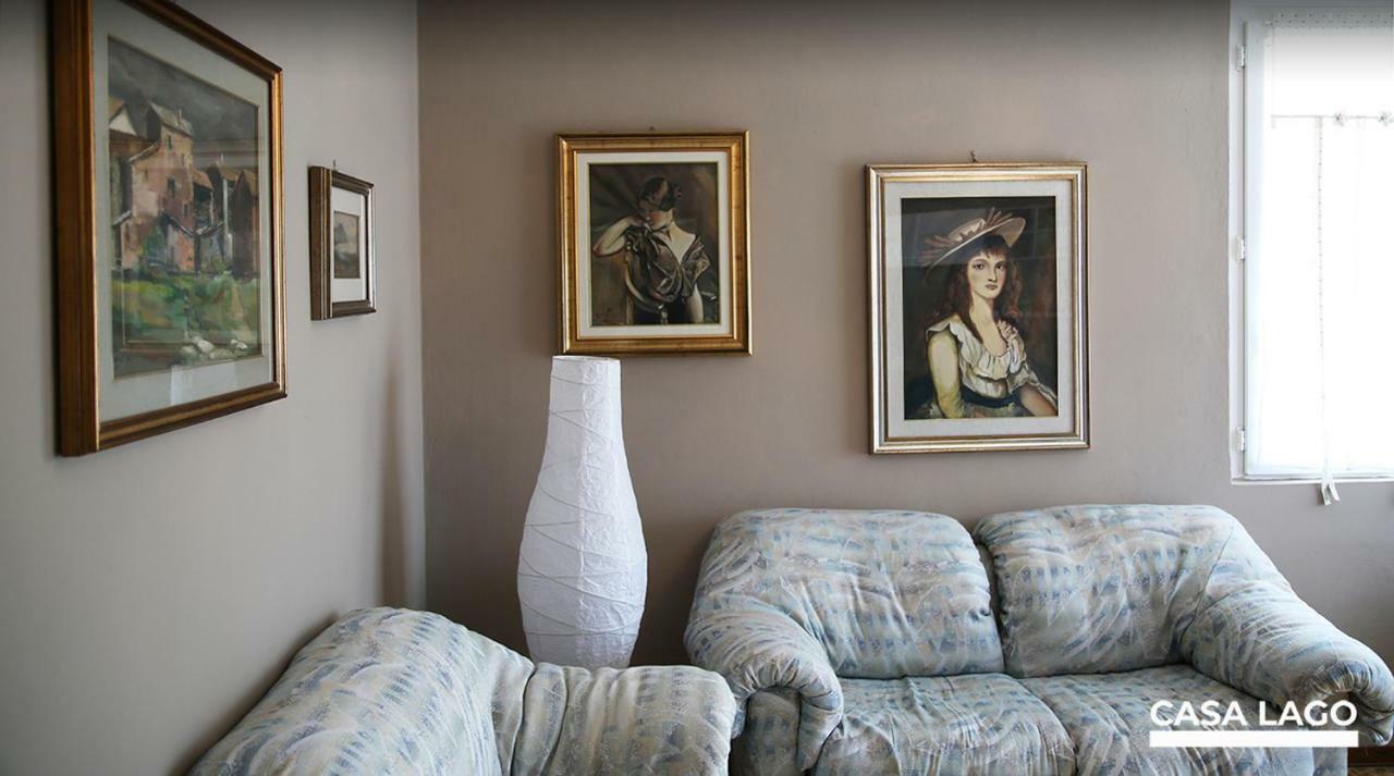 Casalago Di Erika E Antonella Pisogne Dış mekan fotoğraf