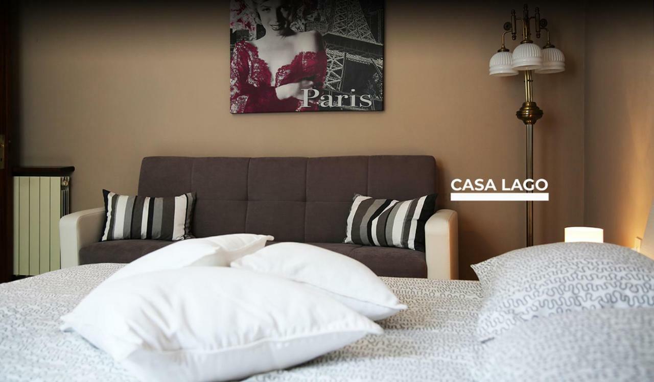 Casalago Di Erika E Antonella Pisogne Dış mekan fotoğraf